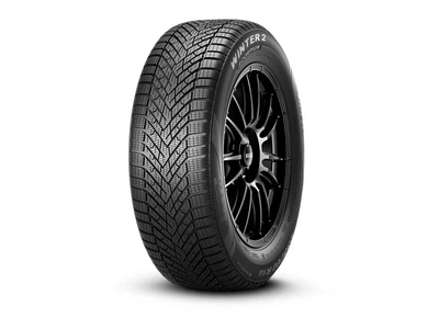 Зимова шина Pirelli Scorpion Winter 2 225/60 R18 104H