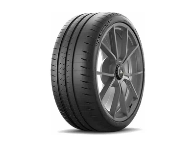 Літня шина Michelin Pilot Sport Cup 2 345/30 ZR20 106Y