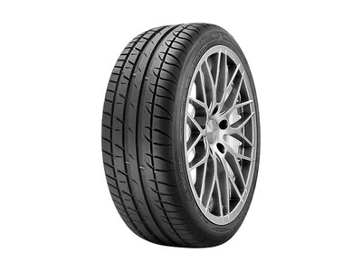 Літня шина Tigar Ultra High Performance 215/40 R17 87W