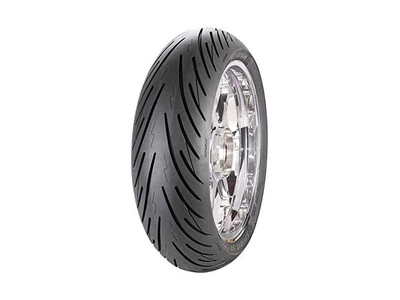 Літня шина Avon Spirit ST 190/55 R17 75W