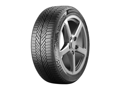 Всесезонна шина Uniroyal AllSeasonExpert 3 EV 225/60 R18 104W