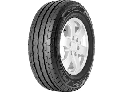 Лiтня шина Lassa Transway 3 195/70 R15C 104/102R