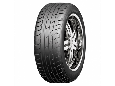 Літня шина Evergreen EU728 265/35 R18 97Y