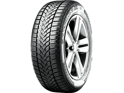 Зимова шина Lassa Snoways 3 235/45 R17 97V