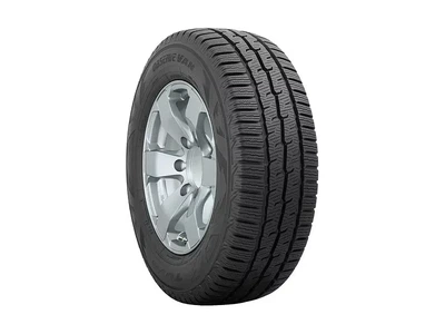 Зимова шина Toyo Observe Van 215/60 R17C 109/107T