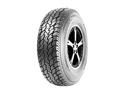 Torque TQ-AT701 265/70 R17 115T
