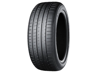 Лiтня шина Yokohama Advan Sport V107 315/30 R23 111Y