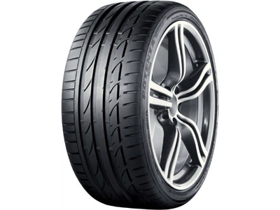 Літня шина Bridgestone Potenza S001 225/45 R18 95Y Run Flat
