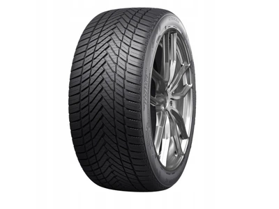 Всесезонна шина Tercelo Croseason 4S 215/65 R16 98V