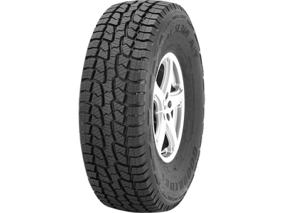 Всесезонна шина Trazano Radial SL369 A/T 245/65 R17 107S