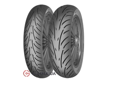 Літня шина Mitas Touring Force SC 140/70 R12 65P Reinforced