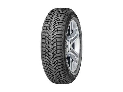 Зимова шина Michelin Alpin A4 185/60 R14 82T