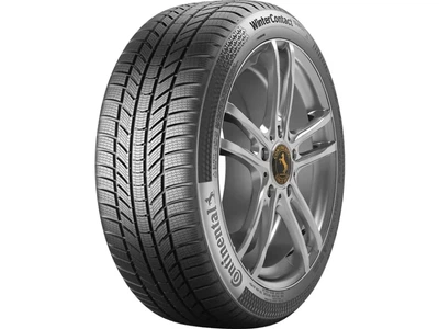 Зимова шина Continental WinterContact TS870P 205/50 R17 93H