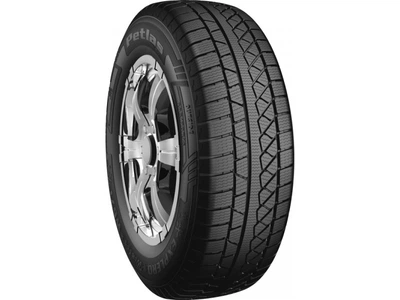 Зимова шина Petlas Explero Winter W671 245/55 R19 103H