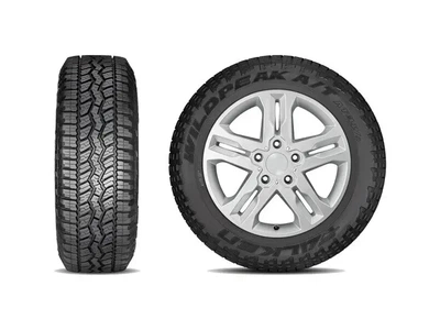 Всесезонна шина Falken WildPeak A/T AT3WA 31/10.50 R15 109Q