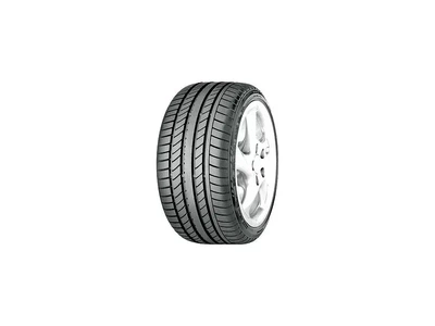 Літня шина Continental ContiSportContact 5 225/50 R17 98Y AO
