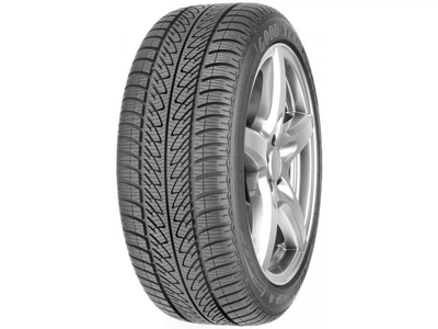 Goodyear UltraGrip 8 Performance 195/55 R16 87H Run Flat