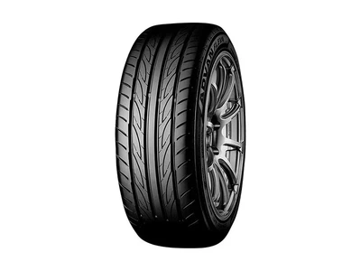 Літня шина Yokohama Advan Fleva V701 225/45 R17 94W