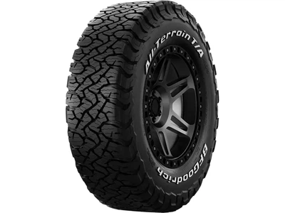 Всесезонна шина BFGoodrich All-Terrain T/A KO3 31/10.50 R15 109Q