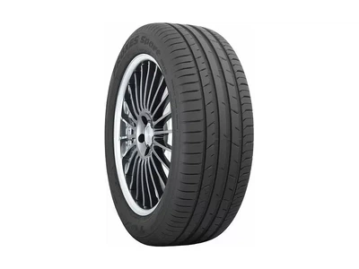 Літня шина Toyo Proxes Sport SUV 215/65 R17 99V