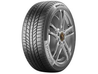 Зимова шина Continental WinterContact TS870P 255/50 R19 103T