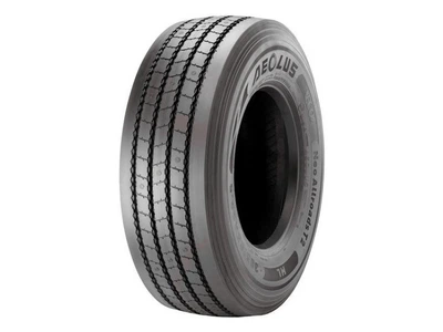 Aeolus Neo Allroads T2 (причіпна) 235/75 R17.5 143/141J