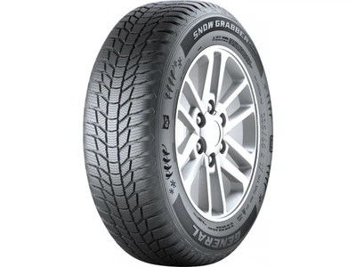 Зимова шина General Tire Snow Grabber Plus 215/65 R16 98H