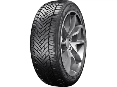 Всесезонна шина CROSS WIND Grip Peak 4S 215/50 R17 95W