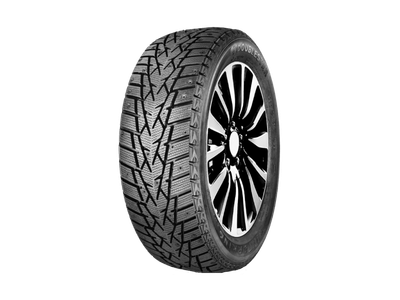Зимова шина Doublestar DW01 185/75 R16С 104/102R (пiд шип)