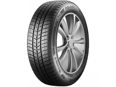 Зимова шина Barum POLARIS 5 165/60 R15 77T