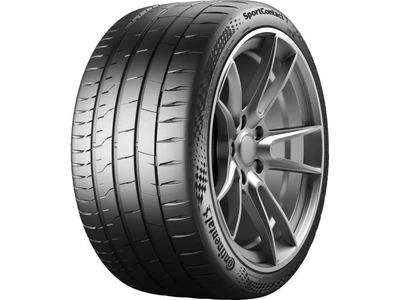 Літня шина Continental SportContact 7 255/40 R19 100Y