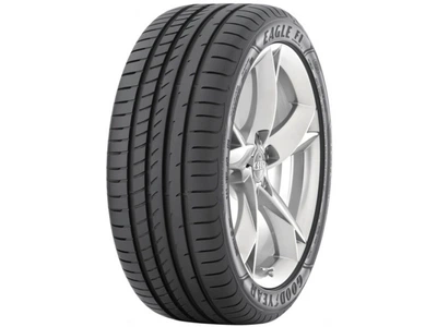 Літня шина Goodyear Eagle F1 Asymmetric 2 255/55 ZR19 111Y