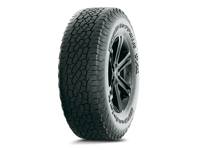 Всесезонна шина BFGoodrich Trail-Terrain T/A 225/60 R17 99H