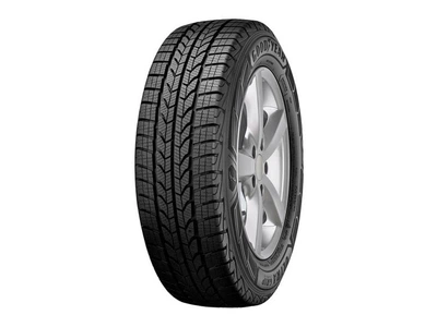 Зимова шина Goodyear Ultra Grip Ice Cargo LT 215/65 R16C 109/107T