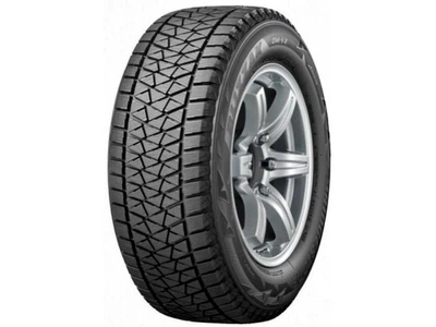 Зимова шина Bridgestone Blizzak DM-V2 265/45 R21 104T