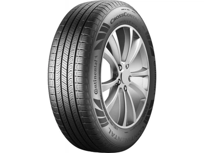 Всесезонна шина Continental CrossContact RX 275/40 R21 107H