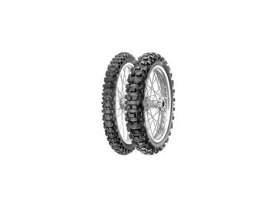 Літня шина Pirelli Scorpion XC Mid Hard 100/100 R18 59R