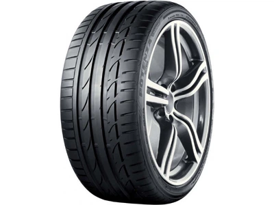 Bridgestone Potenza S001 225/45 R18 91W Run Flat
