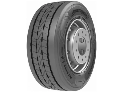 Всесезонна шина Armstrong ATH11 (причіпна) 385/55 R19.5 156J 18PR