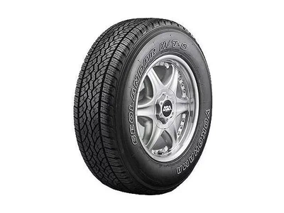 Всесезонна шина Yokohama Geolandar H/T-S G051 30/9.5 R15 104S