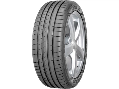 Літня шина Goodyear Eagle F1 Asymmetric 3 265/35 R21 101Y Run Flat AO