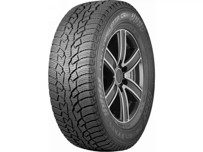 Зимова шина Nokian Hakkapeliitta CR4 205/65 R16C 107/105R