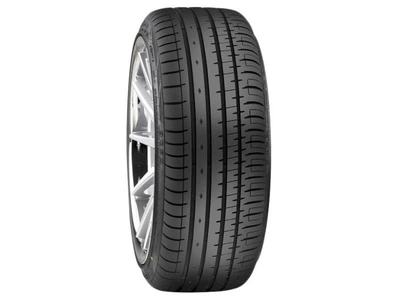 Лiтня шина Accelera PHI R 205/40 R16 83W