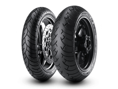 Лiтня шина Metzeler Roadtec Z6 190/50 R17 73W