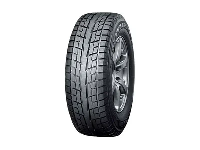 Зимова шина Yokohama Geolandar I/T-S G073 215/60 R17 96Q FR
