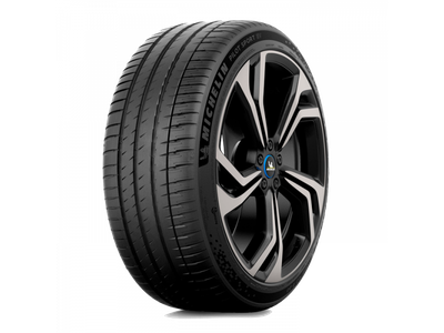 Літня шина Michelin Pilot Sport EV 255/40 R20 101W