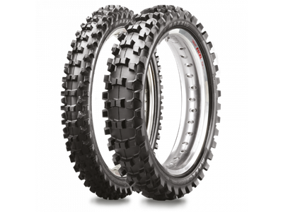 Лiтня шина Maxxis Maxxcross MX-ST M7332 100/90 R19 57M