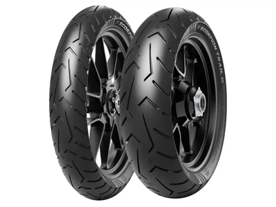 Лiтня шина Pirelli Scorpion Trail 3 110/80 R19 59V