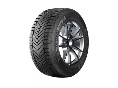 Зимова шина Michelin ALPIN 6 205/55 R16 91H