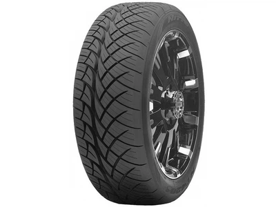 Літня шина Nitto NT420S 265/50 R20 111V